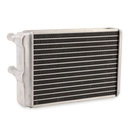 1964 - 1968 Ford Mustang Wärmetauscher Aluminium Heizung / C5DZ-18476-AL 96123 98575A