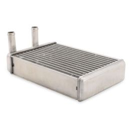 Heat exchanger heating 64-68