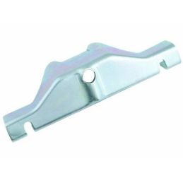 Compensating handbrake cable 65