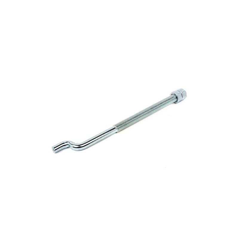 Adjusting rod handbrake 67-68