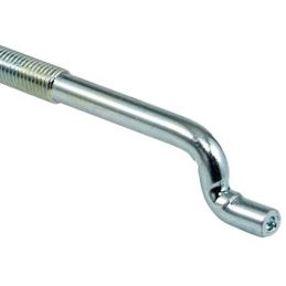 Adjusting rod handbrake 67-68