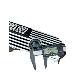 Ventildeckel Shelby FE 390 427 428 67-73