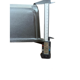 Ventildeckel Shelby FE 390 427 428 67-73