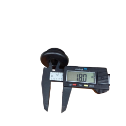 Cubierta de ventilación SHELBY Cleveland 351C 67-73