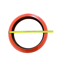 Inserto per filtro dell'aria 14 "OEM HI-PO 64-73