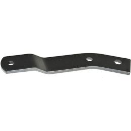 Deflection lever handbrake 67-68