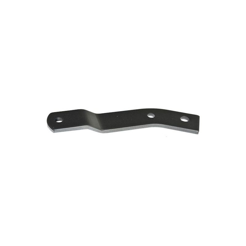Deflection lever handbrake 67-68