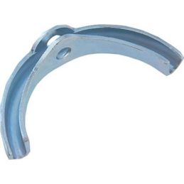 Compensating piece handbrake cable 66