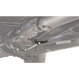 Pezzo di compensazione cavo freno a mano 66