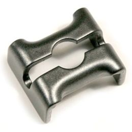 1967 - 1973 Ford Mustang Verbinder Bowdenzug Feststellbremse / C6OZ-2A790-A