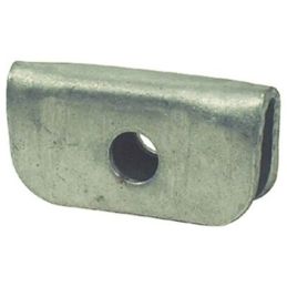 1967 - 1973 Ford Mustang Ausgleich Handbremsseil / C6OZ-2A602-A FM-EB006B