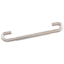 Soporte del cable del freno de mano, debajo de la carrocería, lado derecho, 67-73