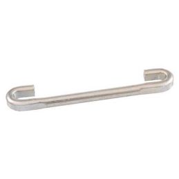 Handbrake cable holder, underbody, right side, 67-73