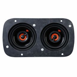 Altoparlanti stereo JBL cruscotto 69-70
