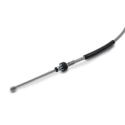 Rear handbrake cable 66