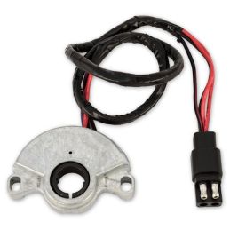 Interruptor de punto muerto transmisión automática C4/C6 66-69