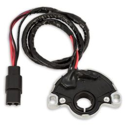 Interruptor de punto muerto transmisión automática C4/C6 66-69