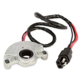 Neutral switch automatic transmission C4/C6 66-69