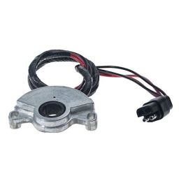 Interruptor de punto muerto transmisión automática C4/C6 66-69