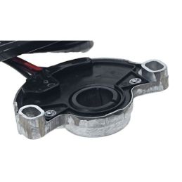Neutral switch automatic transmission C4/C6 66-69