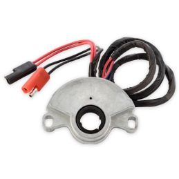 Neutral switch automatic transmission C4 64-66