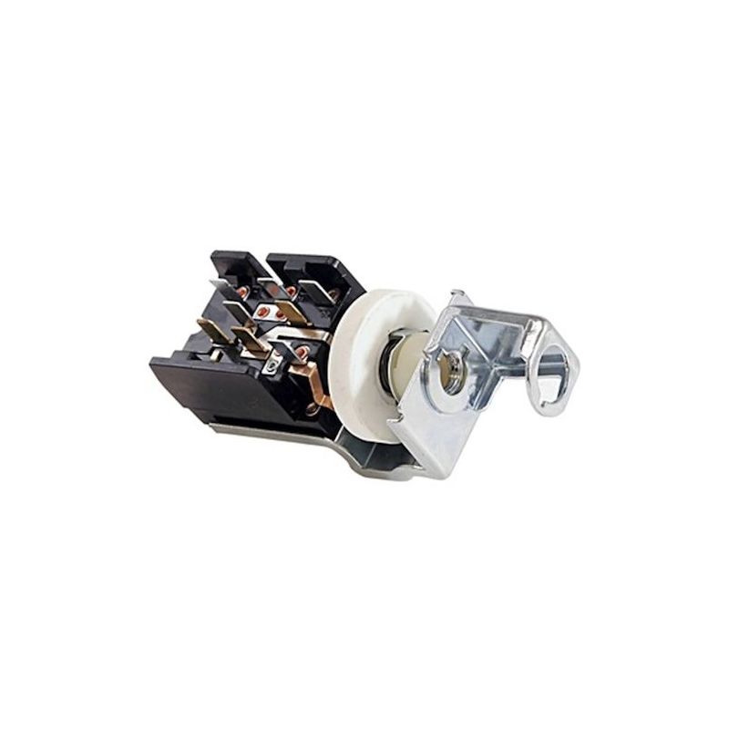 1965 - 1968 Ford Mustang Lichtschalter / C5ZZ-11654-BR 1S1286 EP330157 FM-EH011A