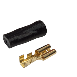 Connector Sensor Distributor Brake Lines 67-73