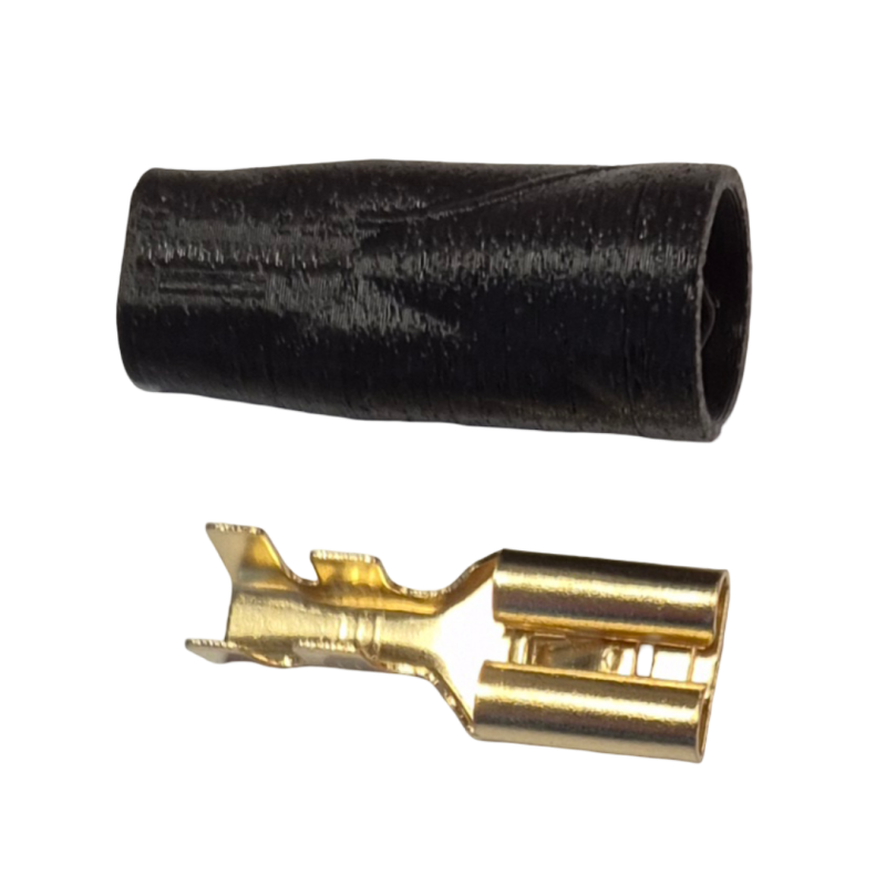 Connector Sensor Distributor Brake Lines 67-73