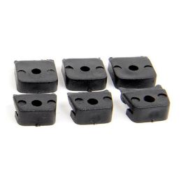 Kit d'isolation de volant de luxe 65-67