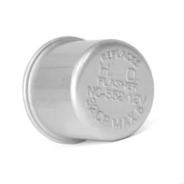 Relay / Bimetallic for turn signals / hazard warning lights 65-73