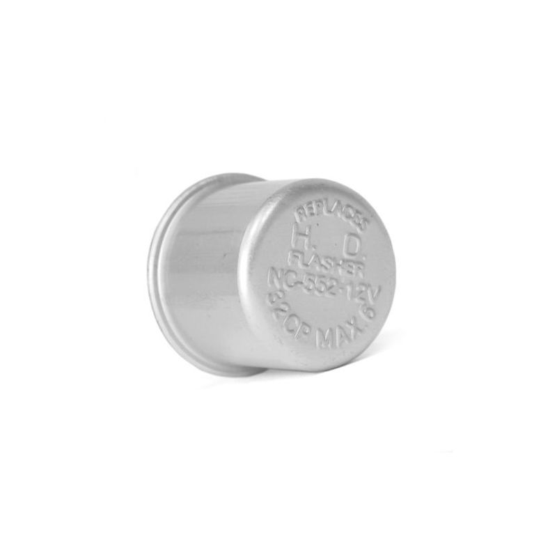 Relé / Bimetálico para intermitentes / luces de emergencia 65-73