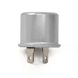 1965 - 1973 Ford Mustang Blinkerrelais Bimetall Warnblinker / C5AZ-13350-B EFL552 13350-3 TRD552 FM-ET066