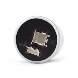 Relay / Bimetallic for turn signals / hazard warning lights 65-73