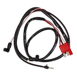 Wiring harness on engine 289/302 with tachometer 67-68