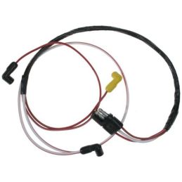 Faisceau de câbles sur moteur 390/428 69-70