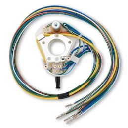 Interruttore indicatori di direzione, piantone dello sterzo rigido 69