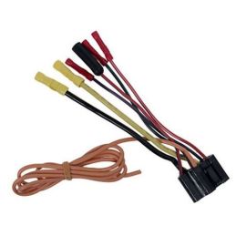 Arnés de cableado del interruptor de encendido 68-69