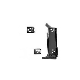 A-Pillar, lower section RH 67-68