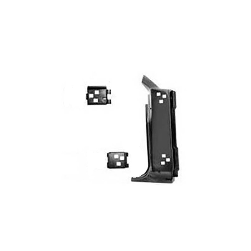 A-Pillar, lower section RH 67-68