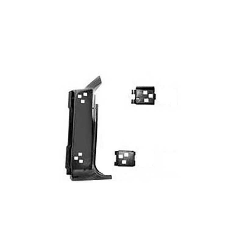 Montante A sinistro 67-68