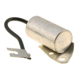 Capacitor breaker contact 64-73