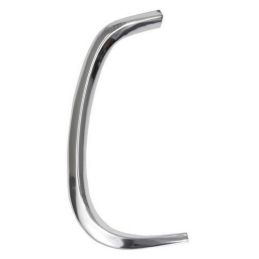 Right-hand radiator grille cover, wide, 69