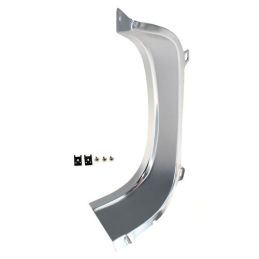 Griglia radiatore sinistra, larga, 69