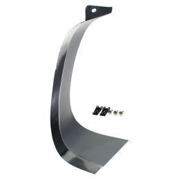 Cache de calandre gauche, large, 69