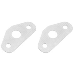 Goupilles de verrouillage pour serrures de porte, acier inoxydable 67-70