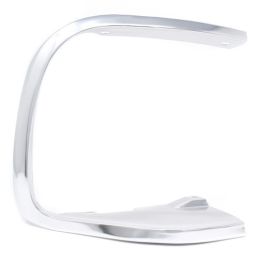 Cache de calandre droit, étroit, 70