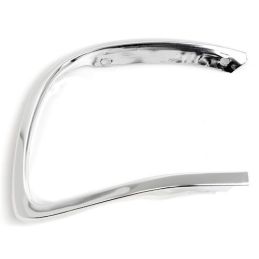 Right-hand radiator grille cover, narrow, 70