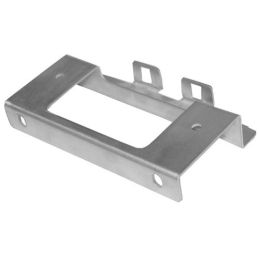 Support supérieur de radiateur pour radiateurs de 24 pouces (67-68)