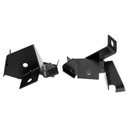 Supporti radiatore inferiori per radiatori da 24" 67-70