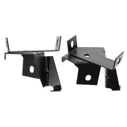 Soportes de radiador inferiores para radiadores de 24" 67-70